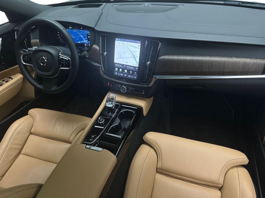 Volvo V90 Ultimate billede 5