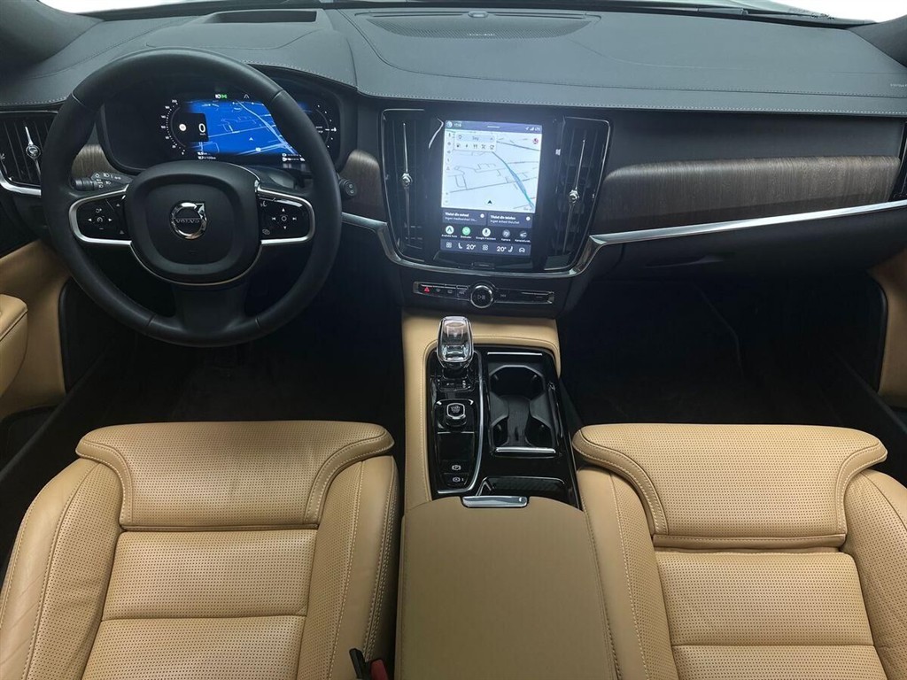 Volvo V90 Ultimate billede 6