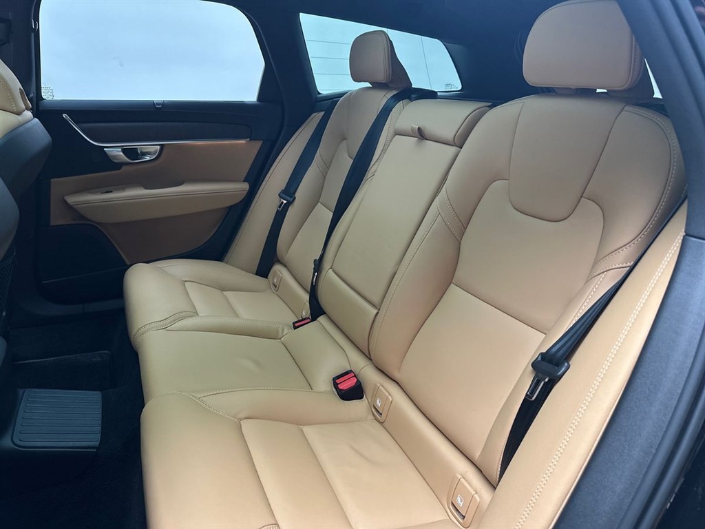 Volvo V90 Ultimate billede 7