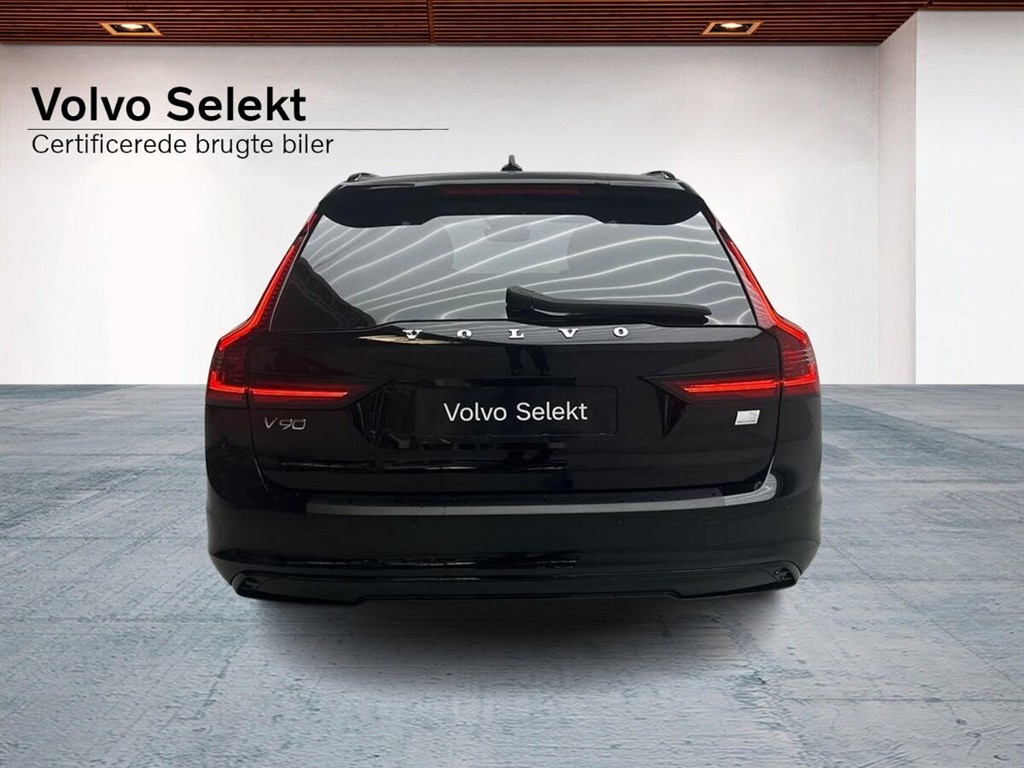 Volvo V90 Ultimate billede 8