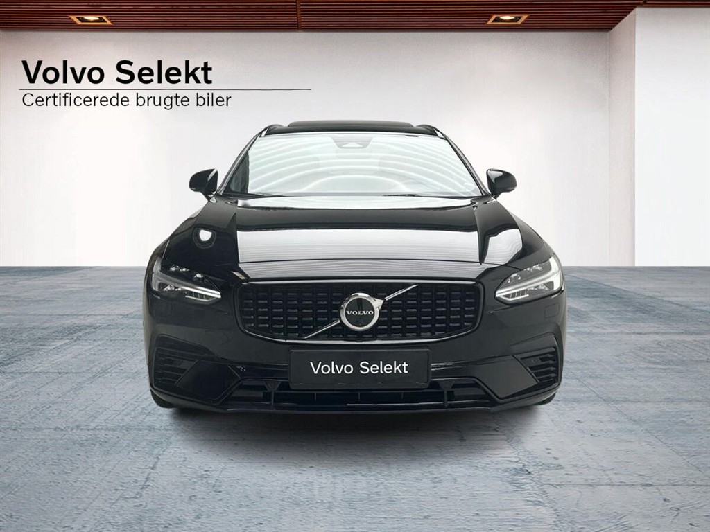 Volvo V90 Ultimate billede 9