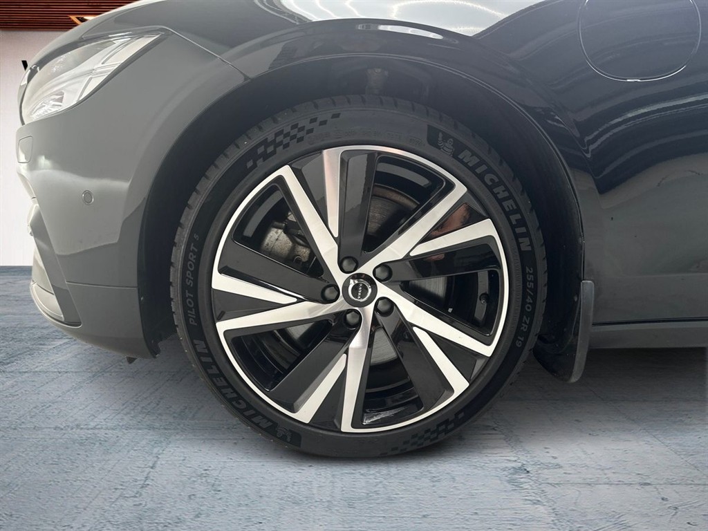 Volvo V90 Ultimate billede 10