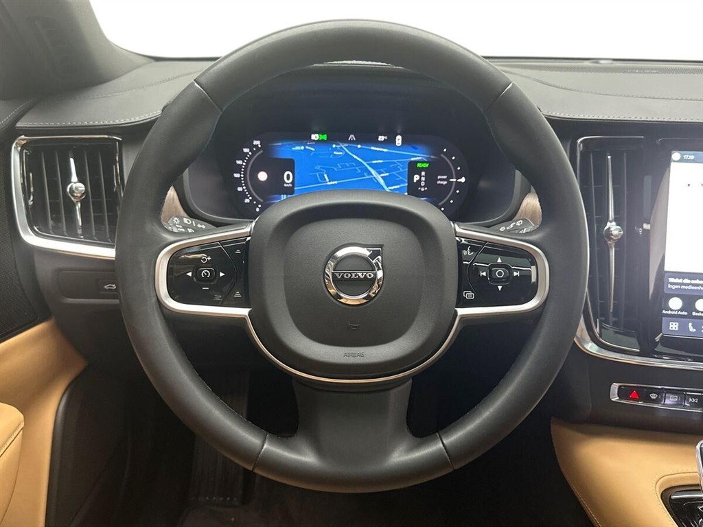 Volvo V90 Ultimate billede 11