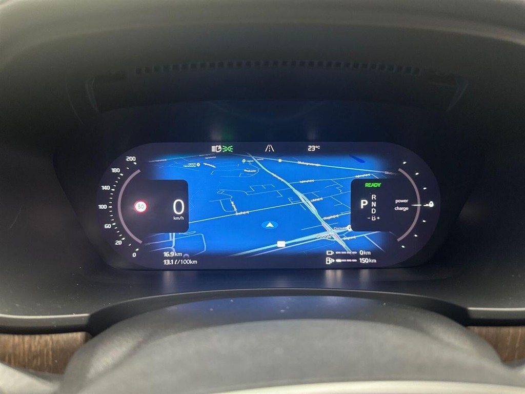 Volvo V90 Ultimate billede 12