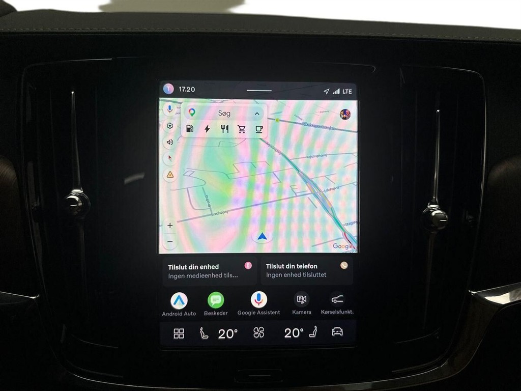 Volvo V90 Ultimate billede 13