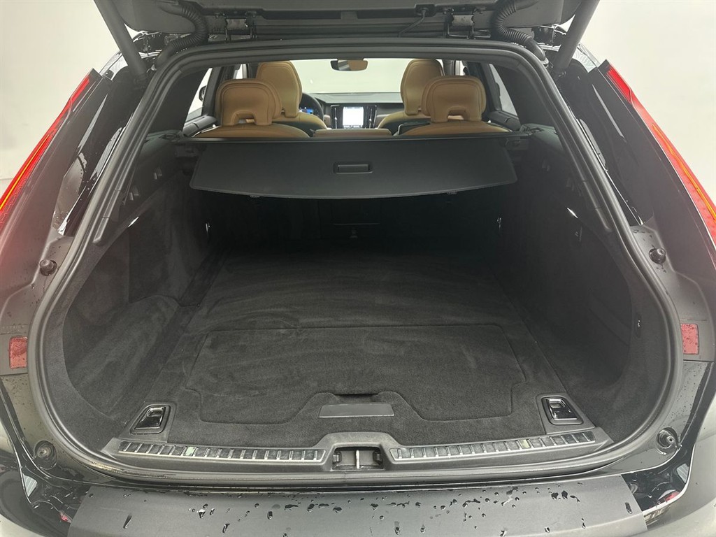 Volvo V90 Ultimate billede 14