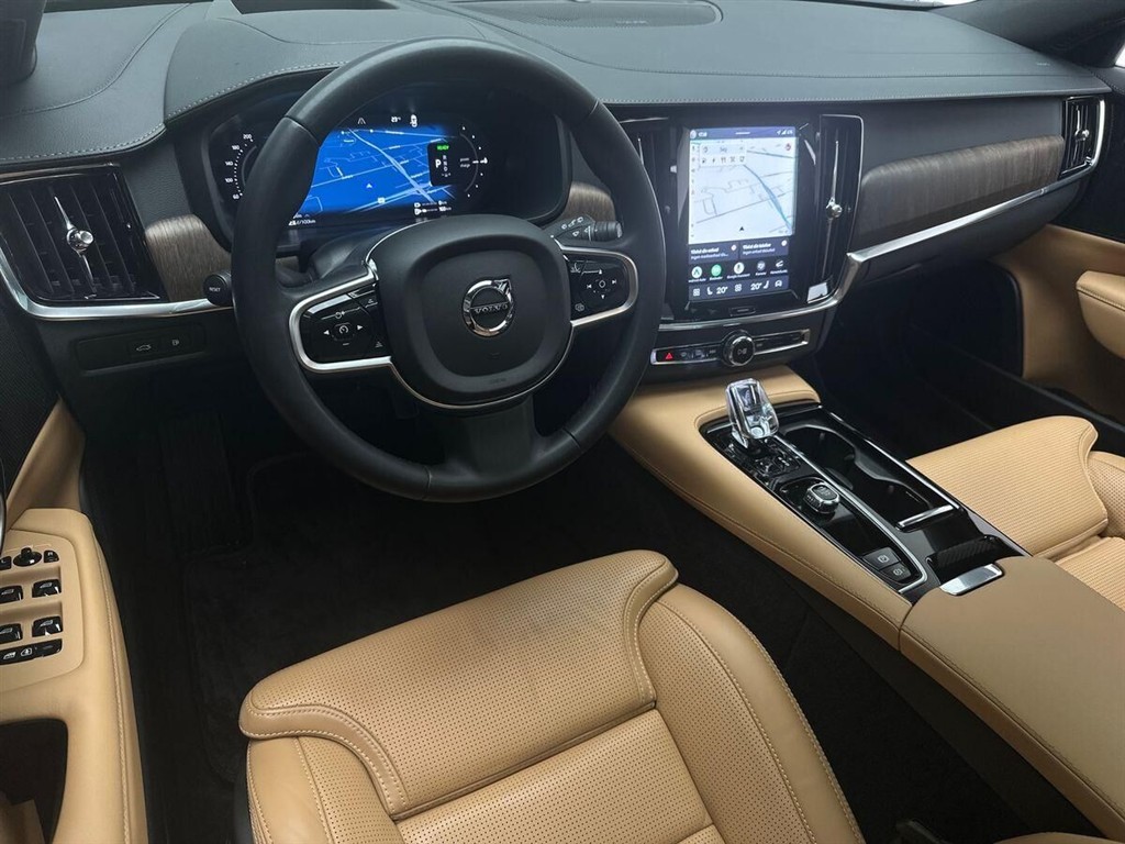 Volvo V90 Ultimate billede 15