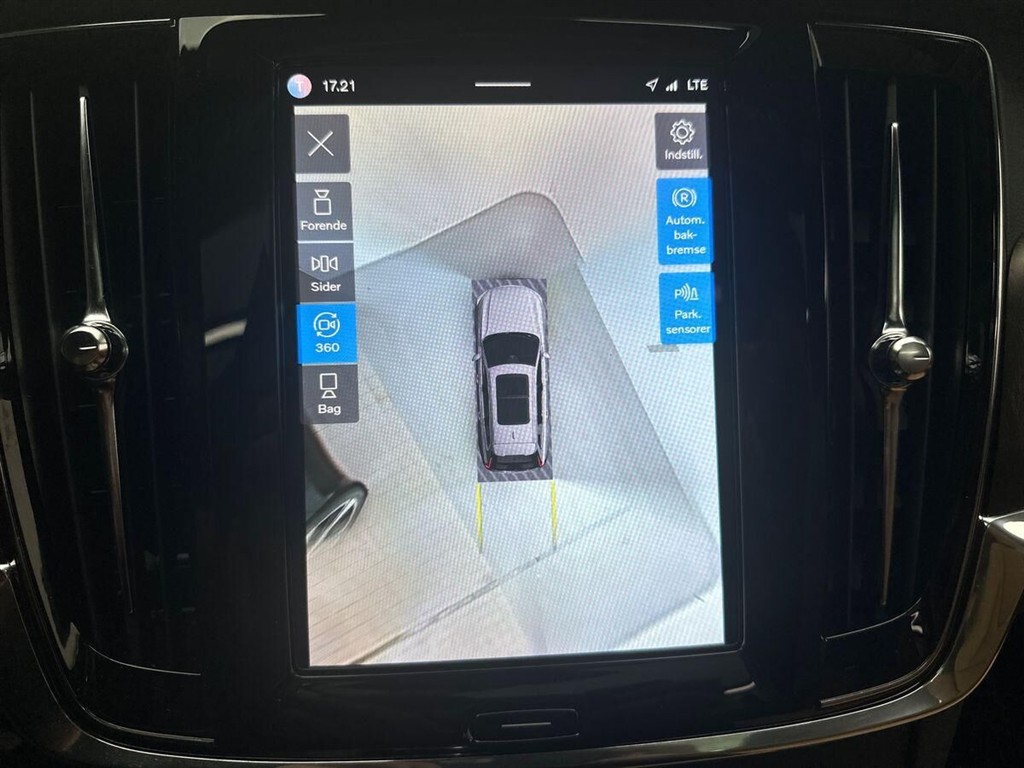 Volvo V90 Ultimate billede 16