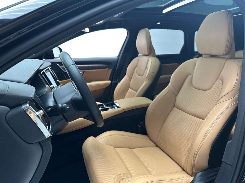 Volvo V90 Ultimate billede 17