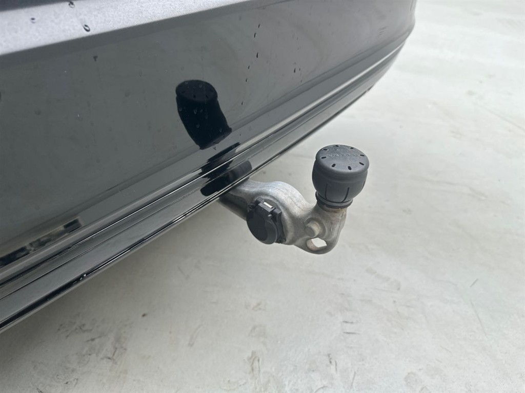 Volvo V90 Ultimate billede 18