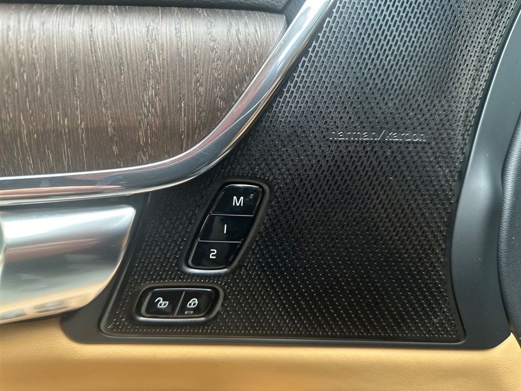 Volvo V90 Ultimate billede 21