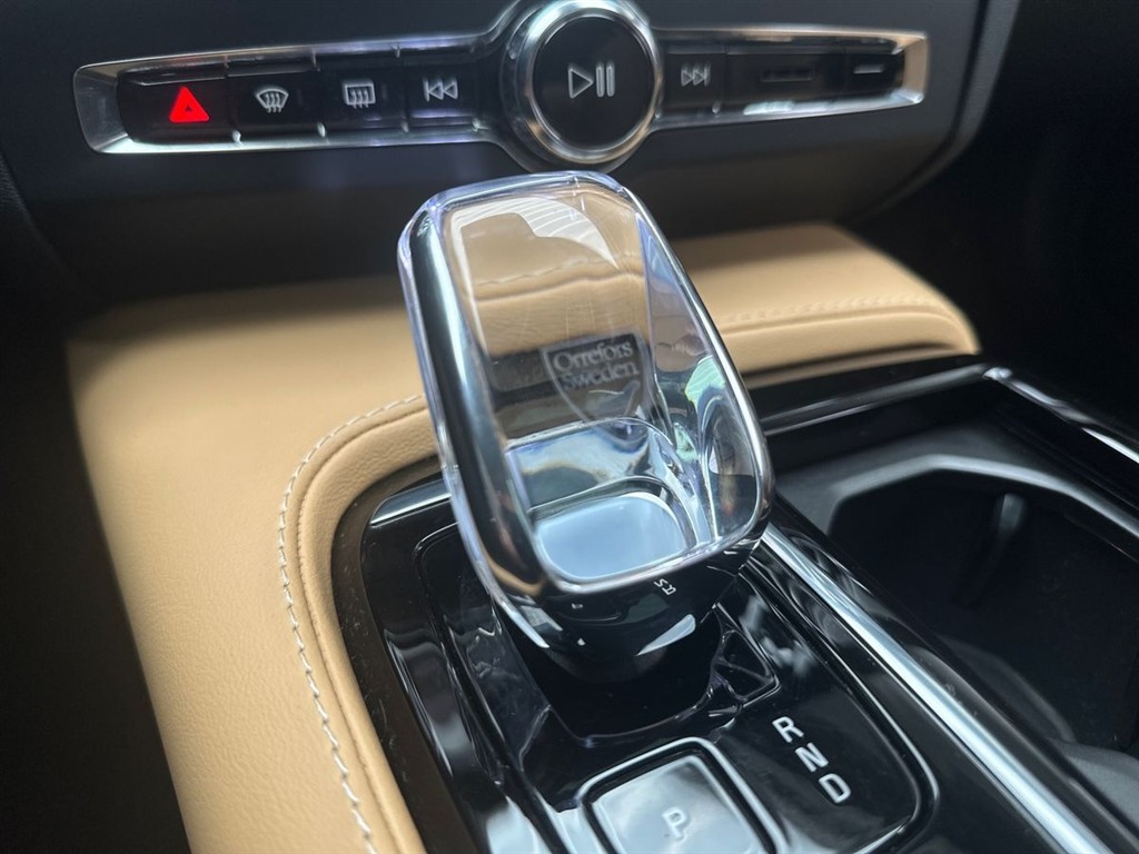 Volvo V90 Ultimate billede 24