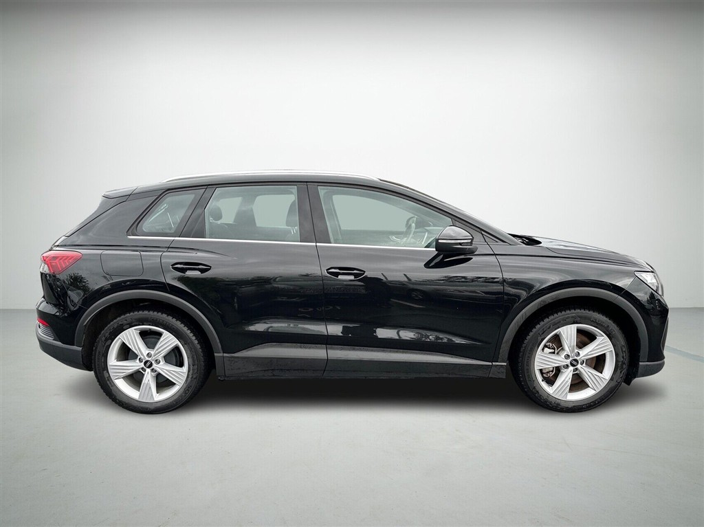 Audi Q4 Attitude billede 5