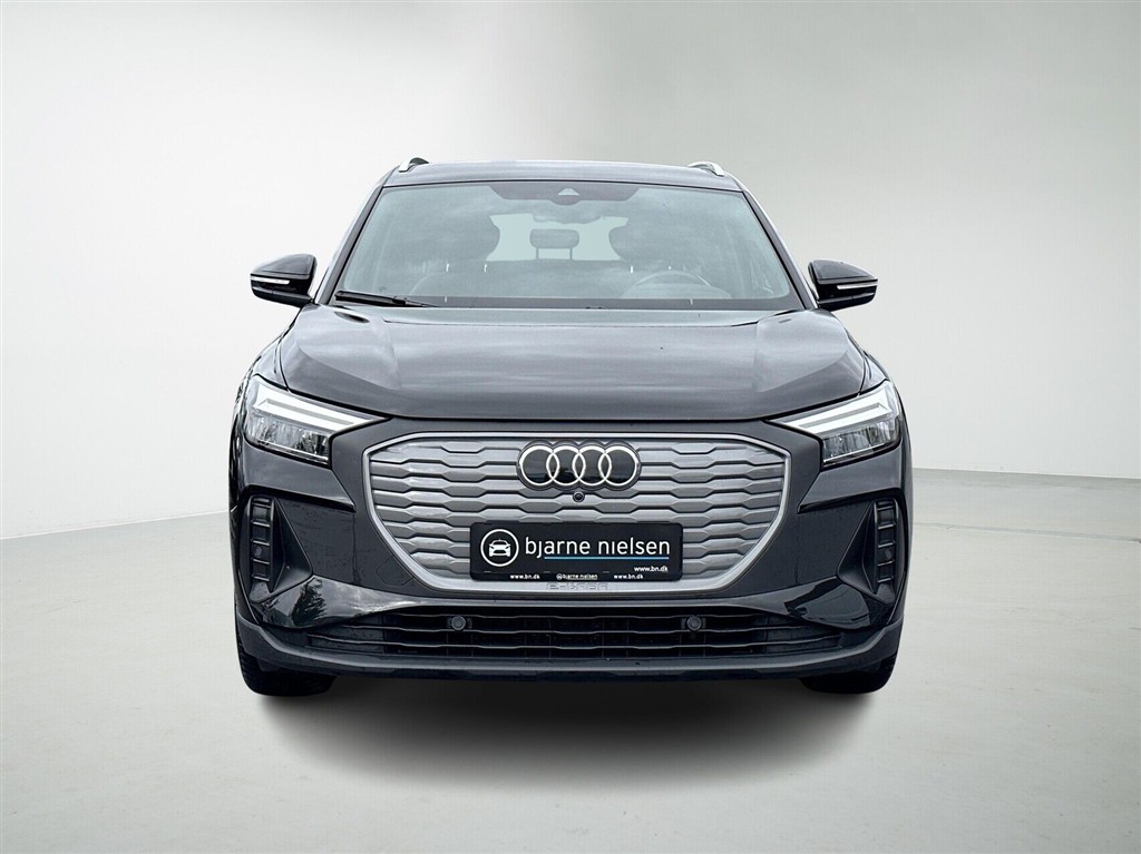 Audi Q4 Attitude billede 6