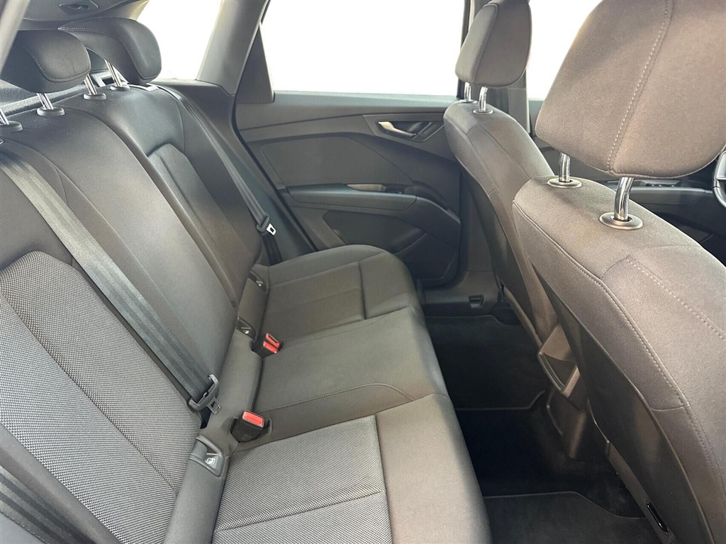 Audi Q4 Attitude billede 12