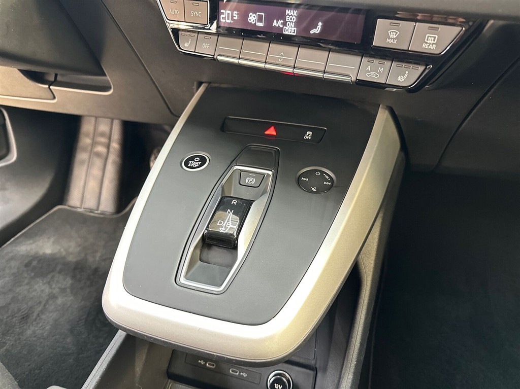 Audi Q4 Attitude billede 15