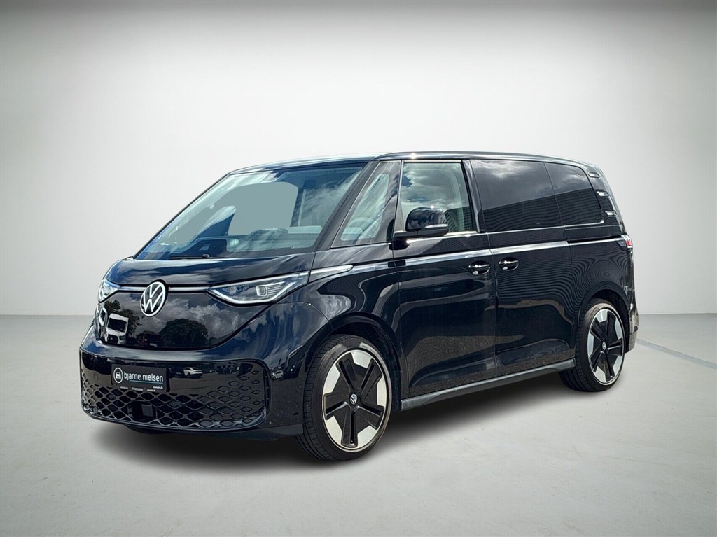 VW ID.Buzz Style