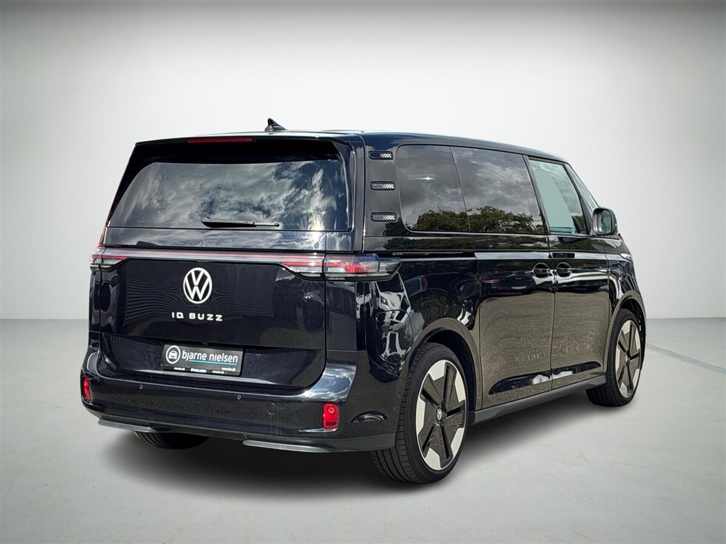 VW ID.Buzz Style billede 2