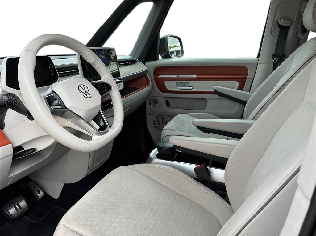 VW ID.Buzz Style billede 3