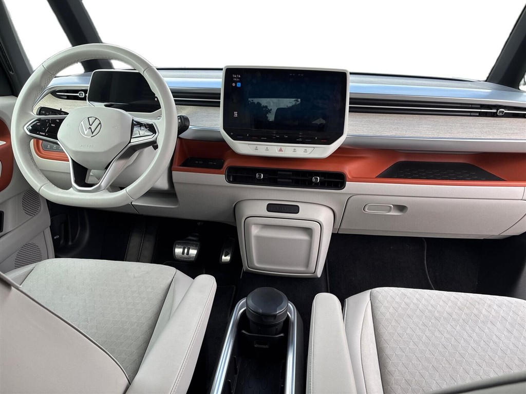 VW ID.Buzz Style billede 4