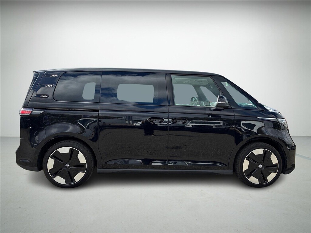 VW ID.Buzz Style billede 5