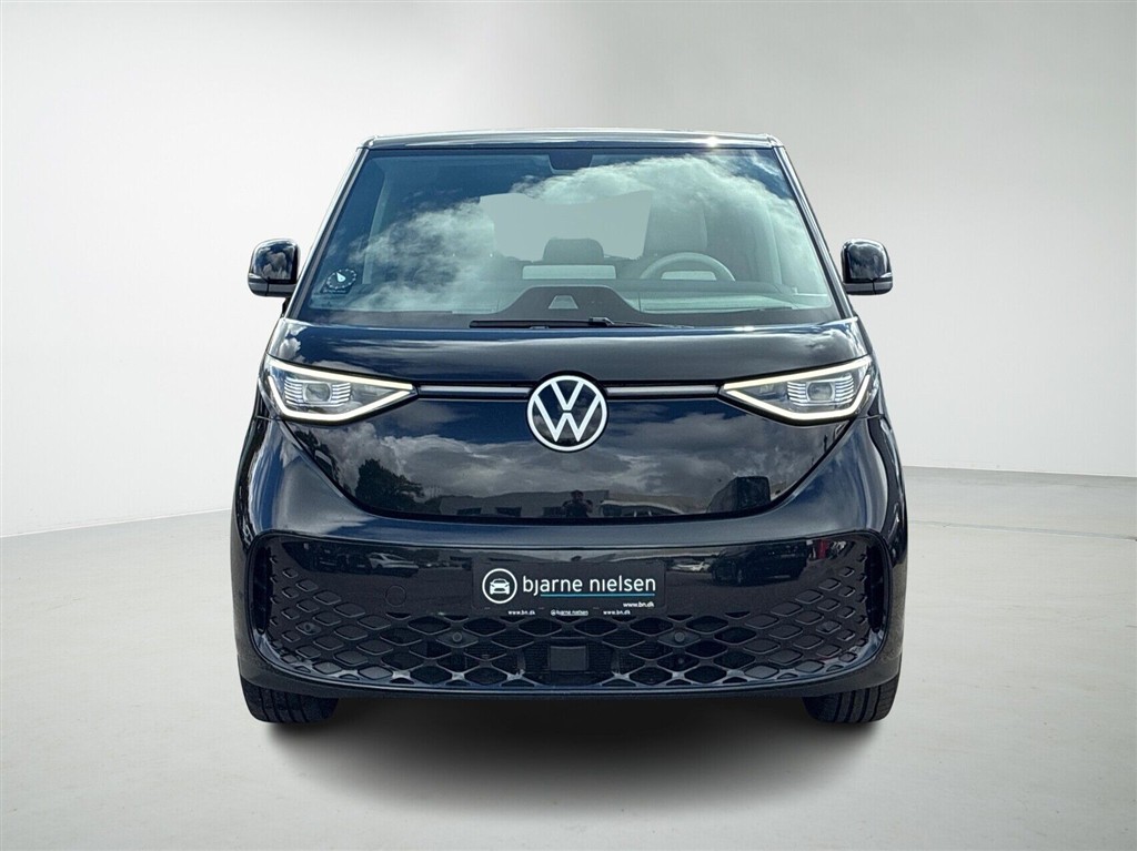 VW ID.Buzz Style billede 6