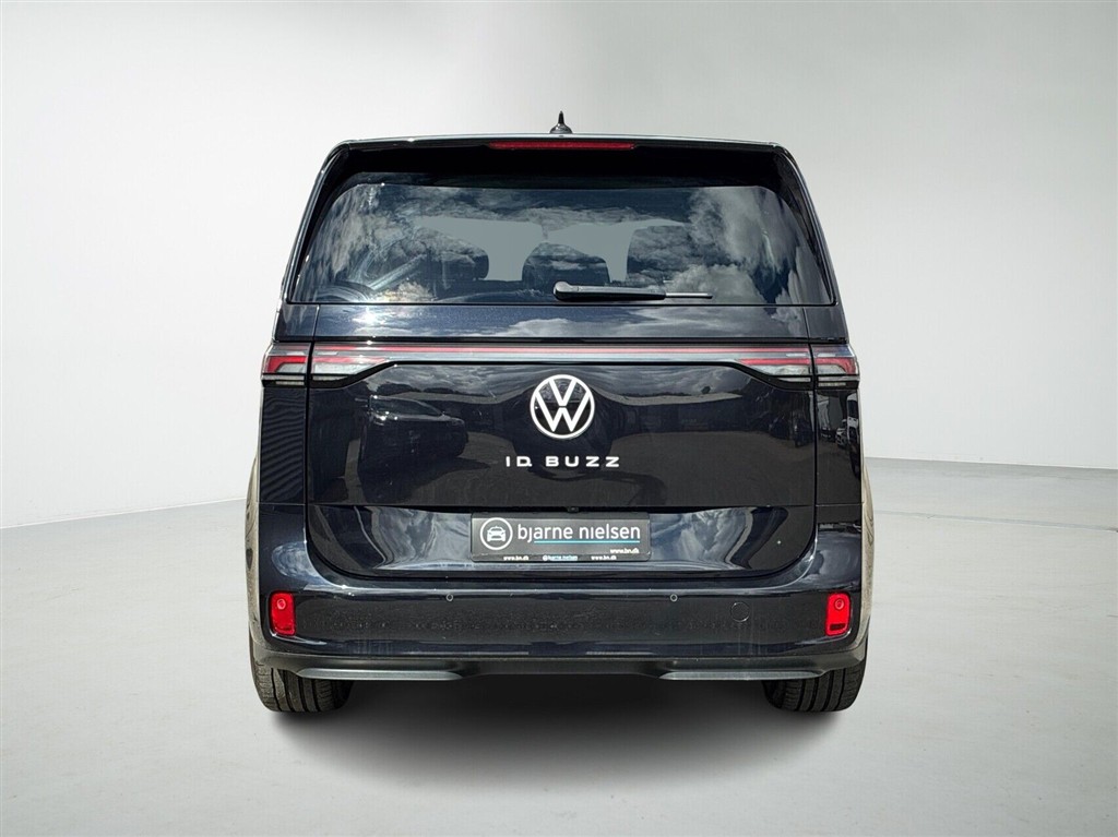 VW ID.Buzz Style billede 7