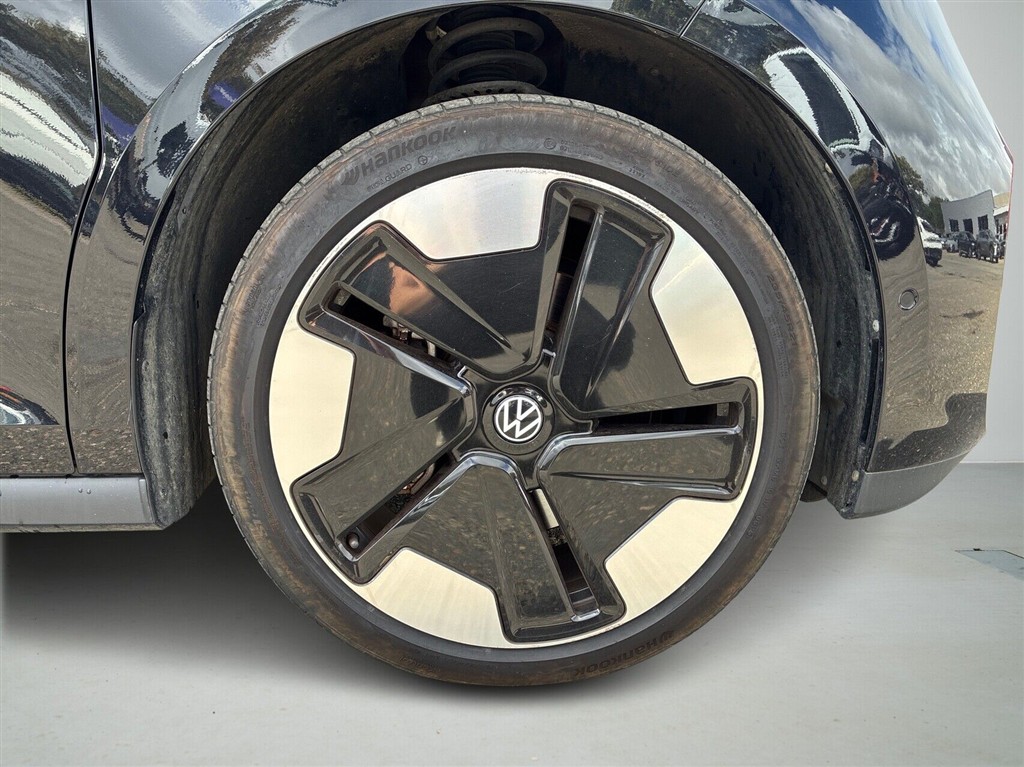 VW ID.Buzz Style billede 8