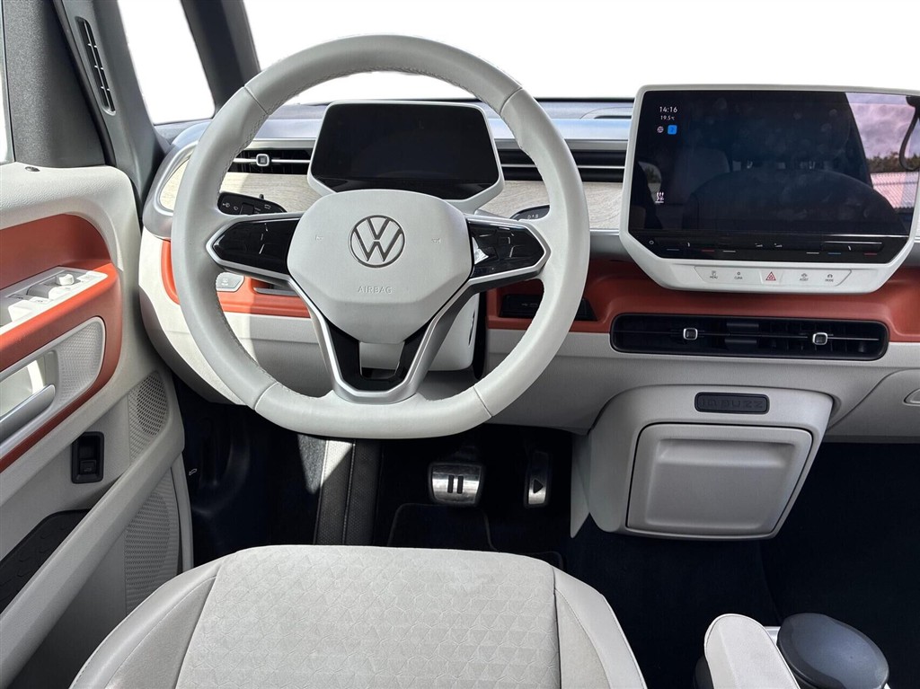 VW ID.Buzz Style billede 9