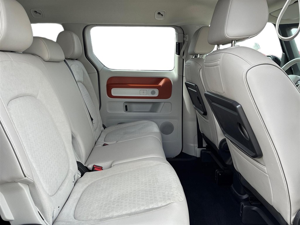 VW ID.Buzz Style billede 12