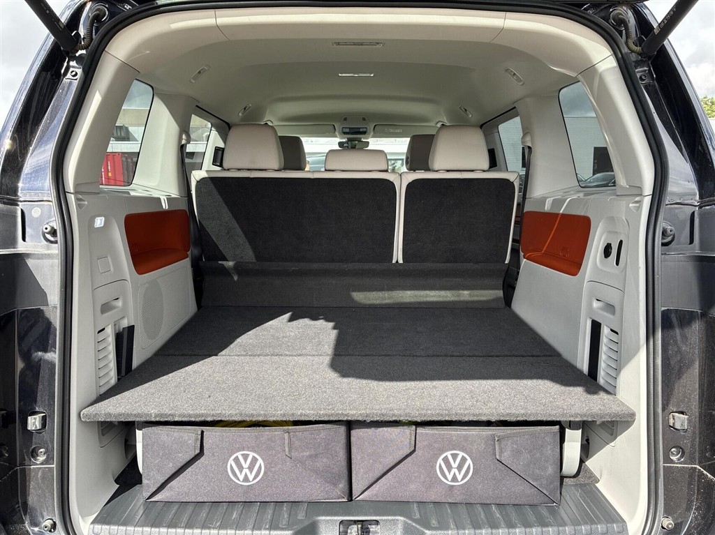 VW ID.Buzz Style billede 13