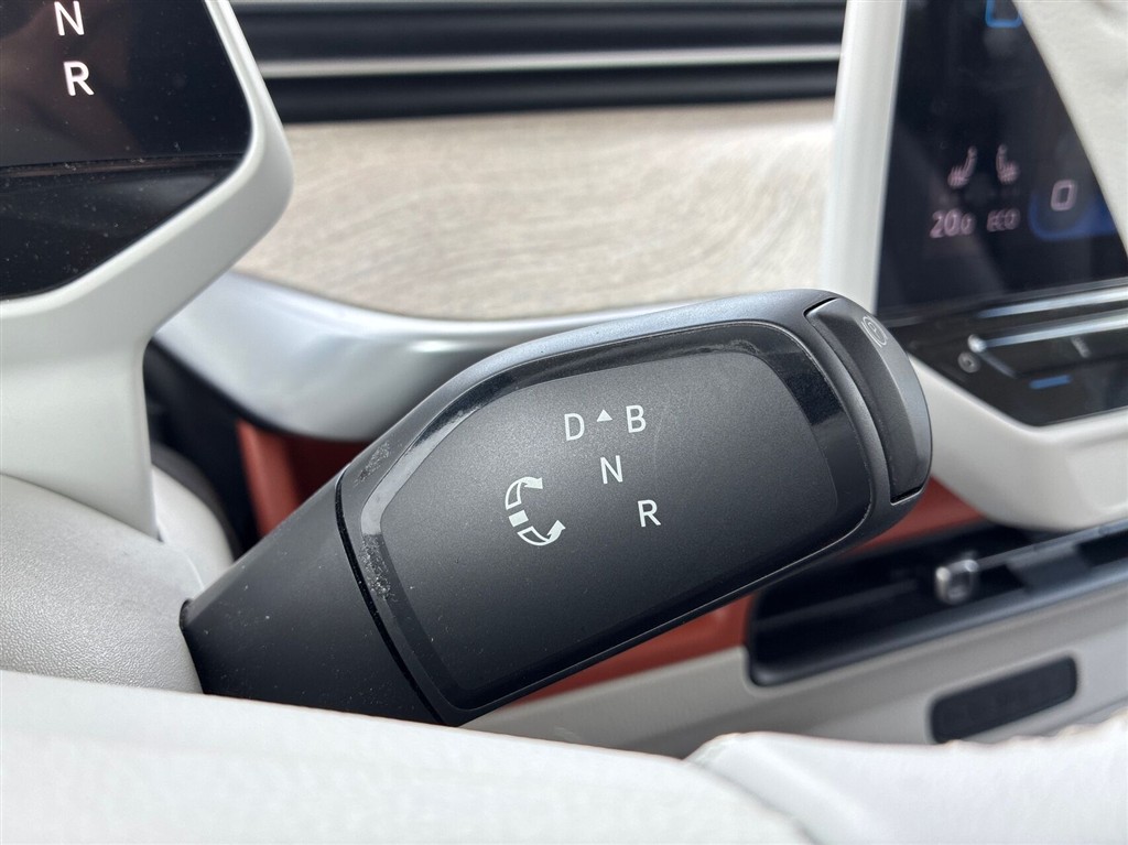 VW ID.Buzz Style billede 15