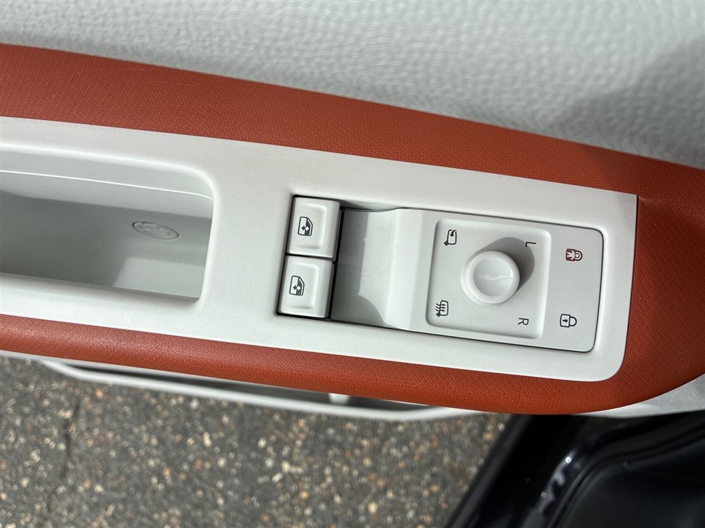 VW ID.Buzz Style billede 16