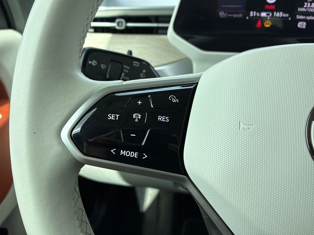 VW ID.Buzz Style billede 17