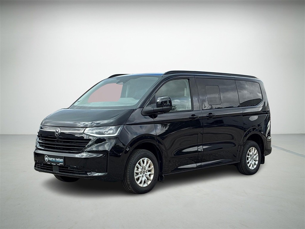 VW e-Caravelle Style