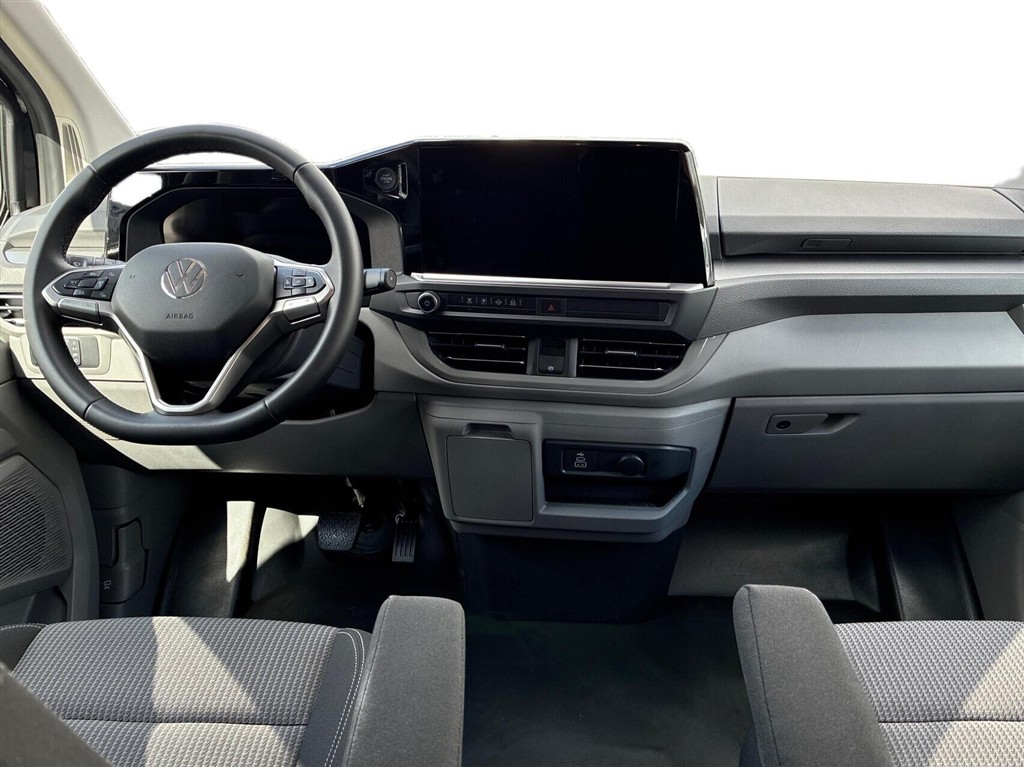 VW e-Caravelle Style billede 5