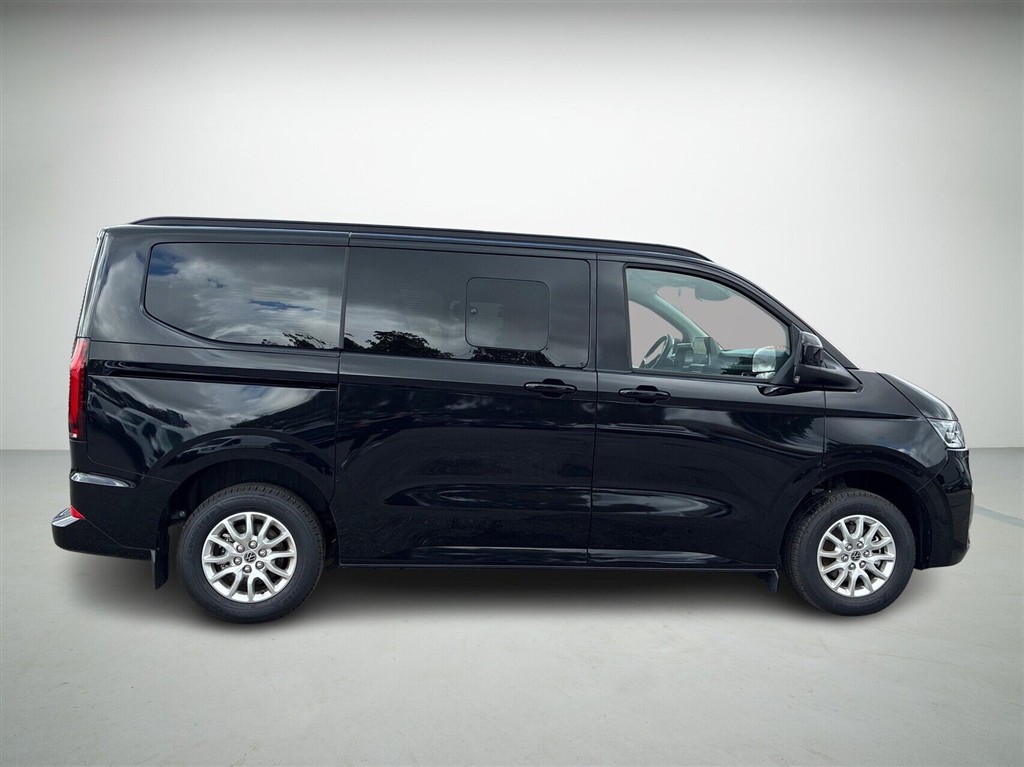 VW e-Caravelle Style billede 6