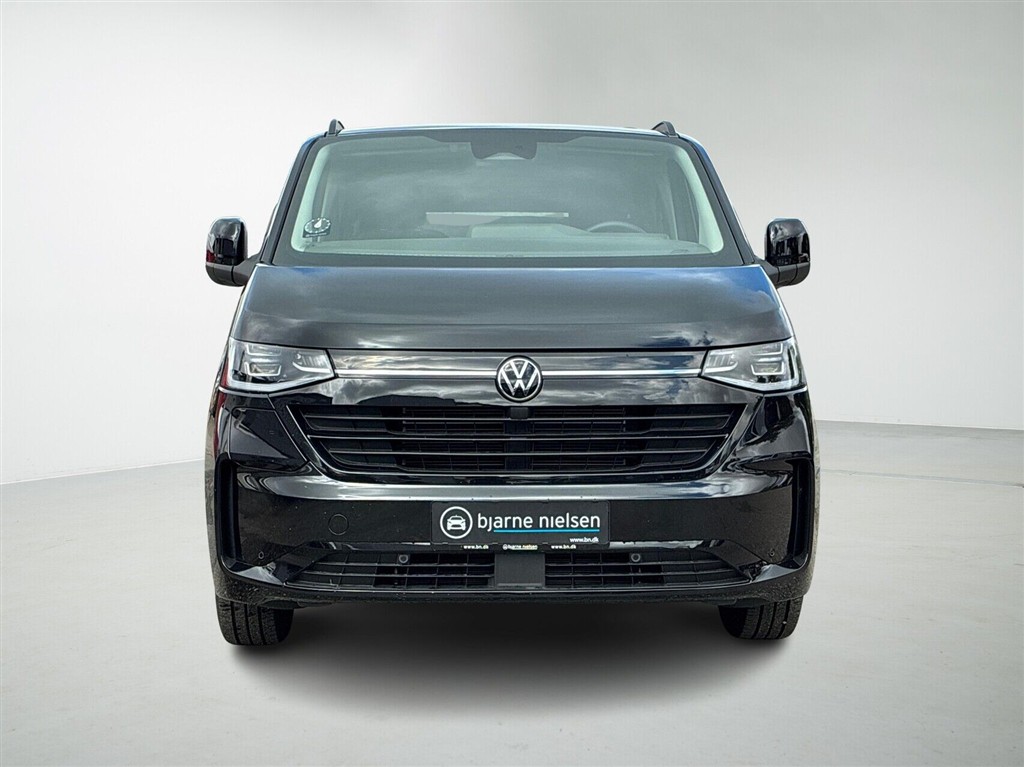 VW e-Caravelle Style billede 7