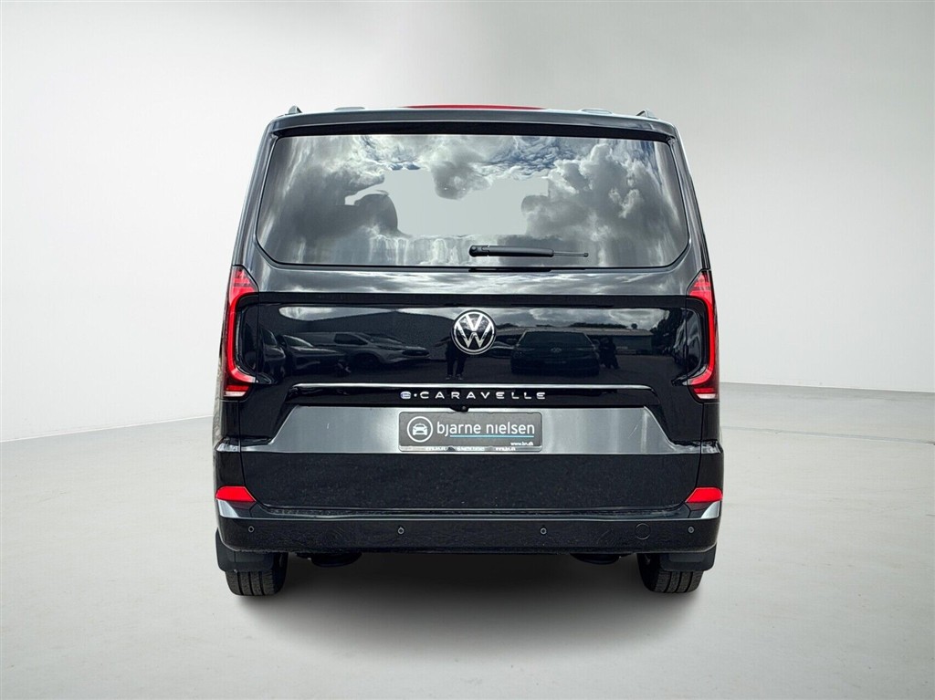 VW e-Caravelle Style billede 8