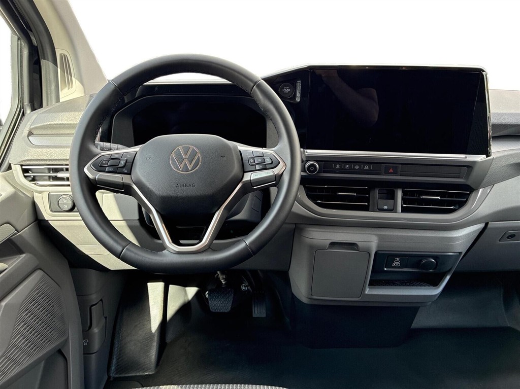 VW e-Caravelle Style billede 10
