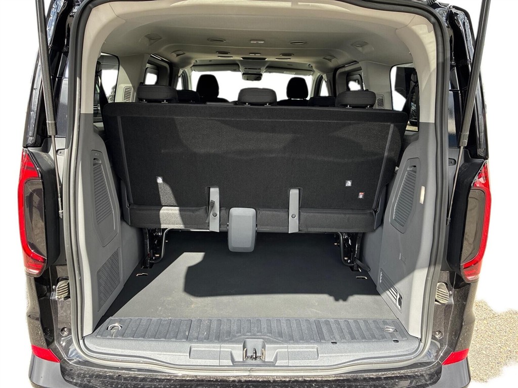 VW e-Caravelle Style billede 14