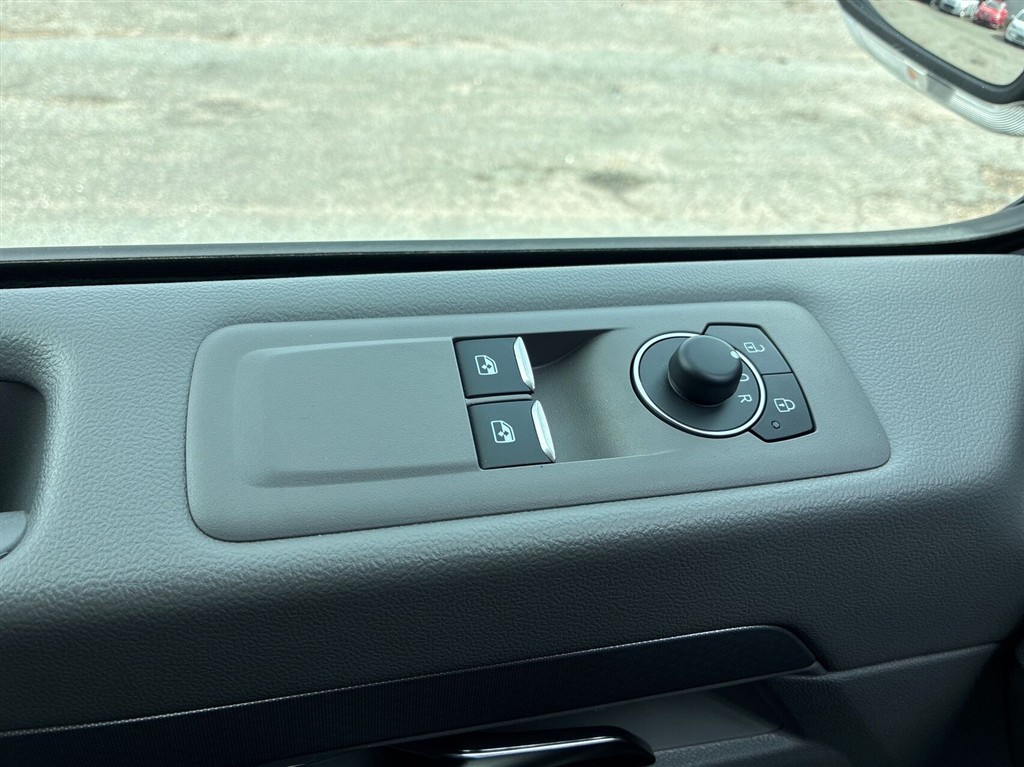 VW e-Caravelle Style billede 17