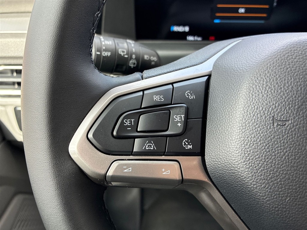 VW e-Caravelle Style billede 18