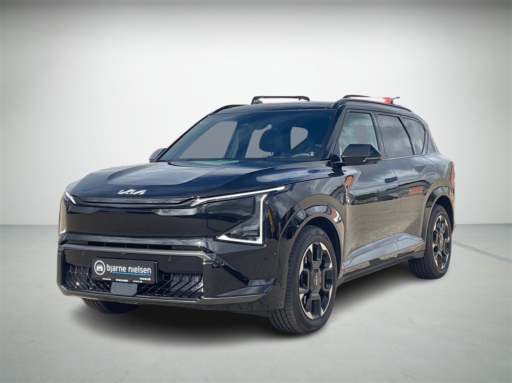 Kia EV5 GT-Line