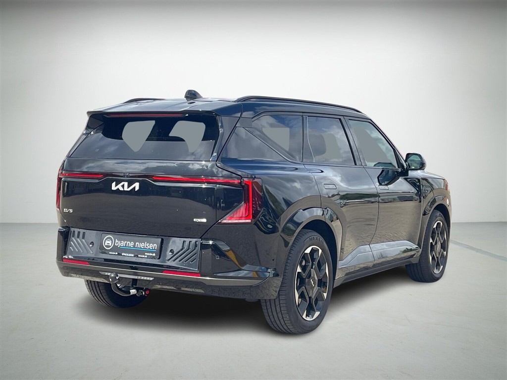 Kia EV5 GT-Line billede 2