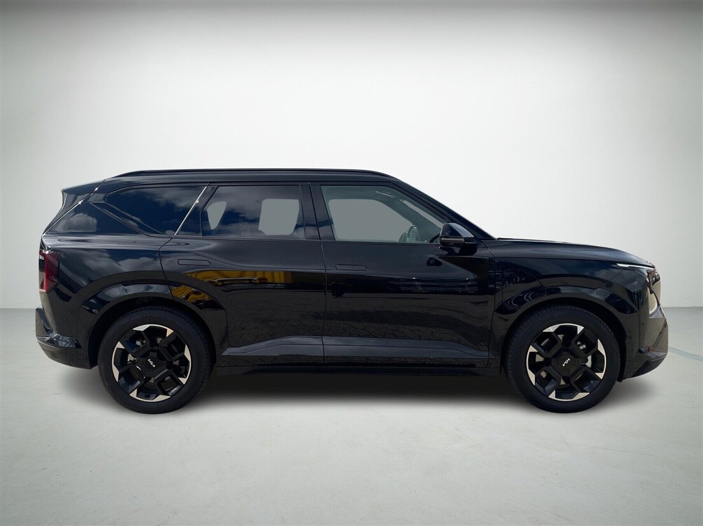 Kia EV5 GT-Line billede 5