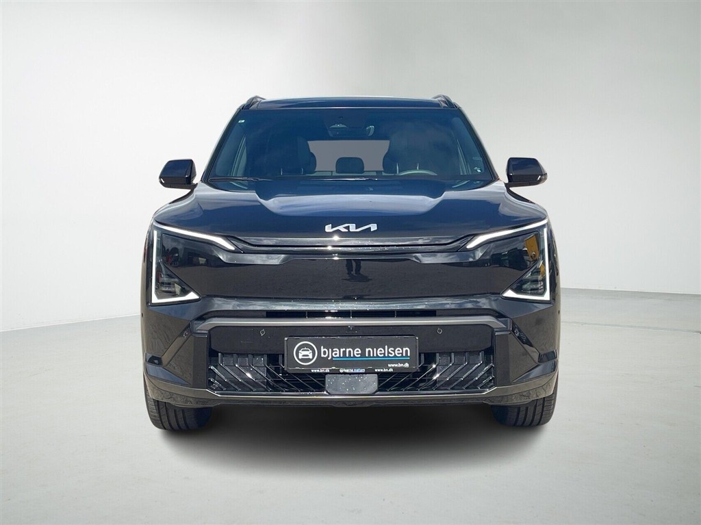 Kia EV5 GT-Line billede 6