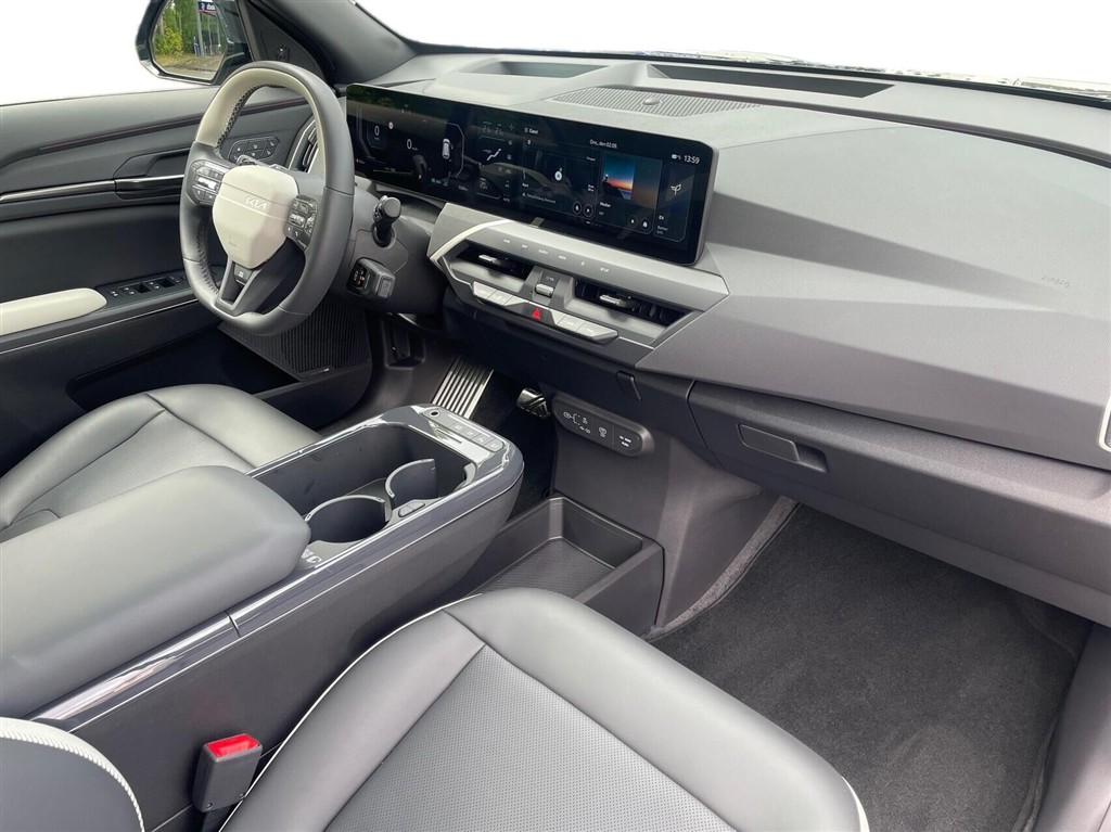Kia EV5 GT-Line billede 10