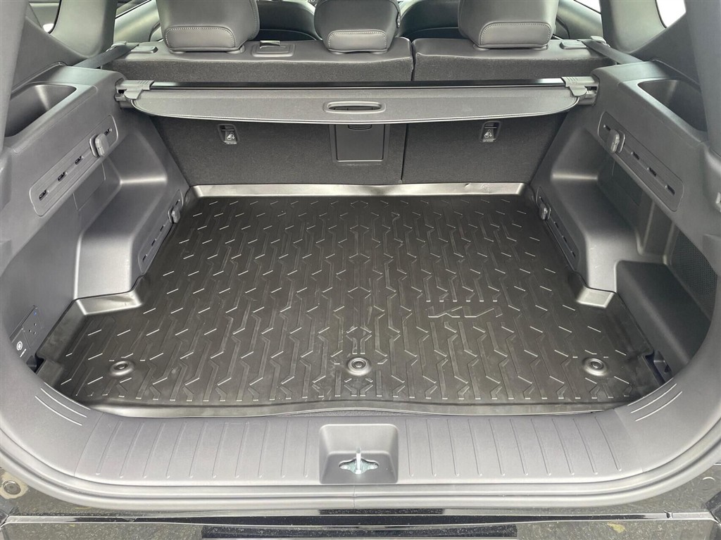 Kia EV5 GT-Line billede 13