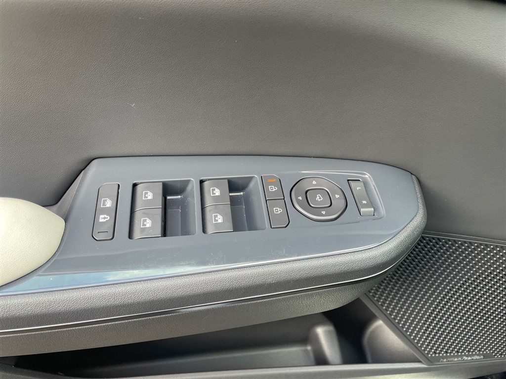 Kia EV5 GT-Line billede 16